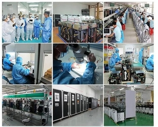 चीन Gorgeous Beauty Equipment Manufacture कंपनी प्रोफाइल