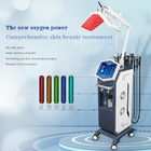 डीप क्लीनिंग हाइड्रो ऑक्सीजन फेशियल मशीन 300w