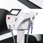 पोर्टेबल 808nm डायोड लेजर दर्द रहित बालों को हटाने की मशीन DP-60 12V