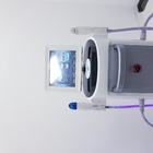त्वचा कायाकल्प शिकन हटानेवाला के लिए आरएफ सुई सैलून सौंदर्य मशीन