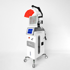 पीडीटी थेरेपी त्वचा प्रबंधन उपकरण 10 1 सौंदर्य मशीन में 273 पीसी / 650 एनएम