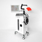 पीडीटी थेरेपी त्वचा प्रबंधन उपकरण 10 1 सौंदर्य मशीन में 273 पीसी / 650 एनएम