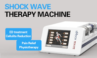 दर्द निवारक डिजिटल फिजियोथेरेपी शॉकवेव मशीन 230va