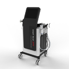 Tecar 300w . के साथ स्मार्ट Tecar प्रो इलेक्ट्रिक फिजियोथेरेपी मशीन