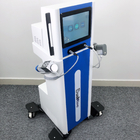 इलेक्ट्रोमैग्नेटिक न्यूमेटिक ईएमएस फिजिकल थेरेपी शॉक वेव मशीन एसी 110V